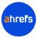 Ahrefs